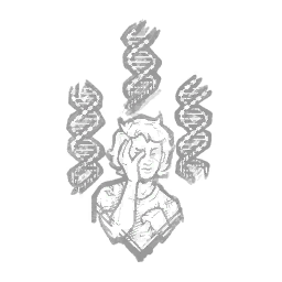 Genetic Limits perk icon