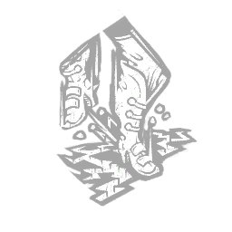 All-Shaking Thunder perk icon
