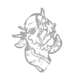 Hex: Nothing But Misery perk icon