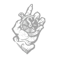 Scourge Hook: Jagged Compass perk icon