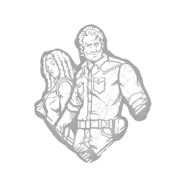 Teamwork: Throw Down perk icon