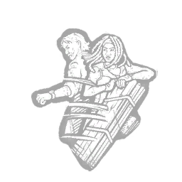 Teamwork: Toughen Up perk icon