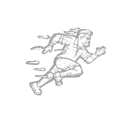 Overcome perk icon