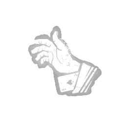 Ace in the hole perk icon
