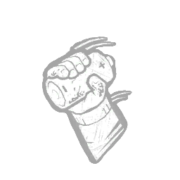 Batteries Included perk icon
