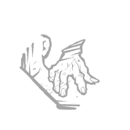 Bitter Murmur perk icon