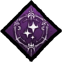 Boon: Steadfast perk icon