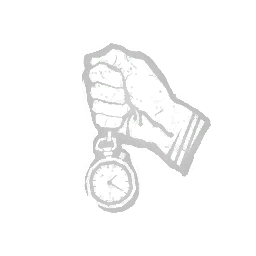 Borrowed Time perk icon