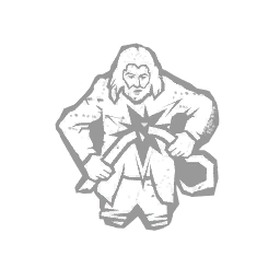 Breakdown perk icon