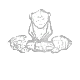 Buckle Up perk icon