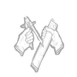 Built to Last perk icon