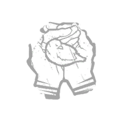 Calm Spirit perk icon