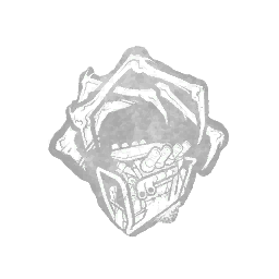 Corrupt Intervention perk icon