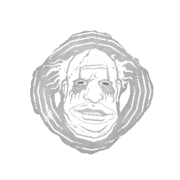 Coulrophobia perk icon