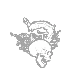 Coup de Grâce perk icon
