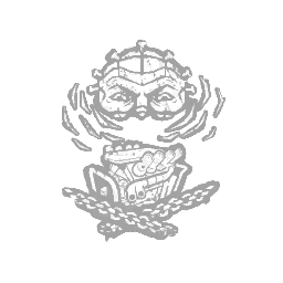 Deadlock perk icon