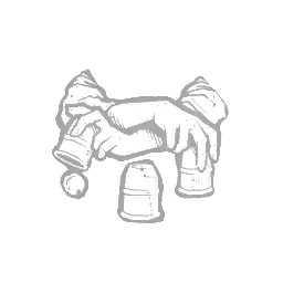 Deception perk icon