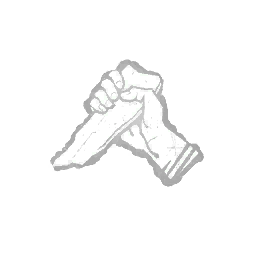 Will to Live perk icon