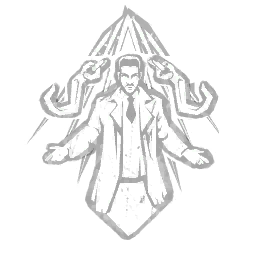 Deliverance perk icon