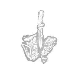 Discordance perk icon