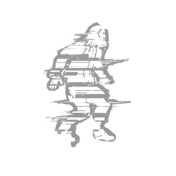 Distortion perk icon
