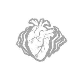 Distressing perk icon