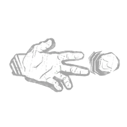 Diversion perk icon