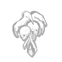 Dominance perk icon