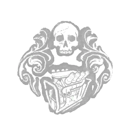 Dragon's Grip perk icon