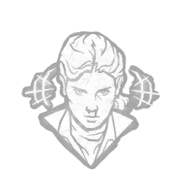 Extrasensory Perception perk icon