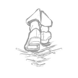 Fixated perk icon