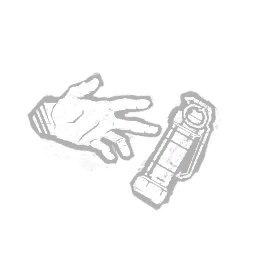 Flashbang perk icon
