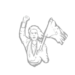 For the People perk icon
