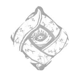 Hex: Fortune's Fool perk icon
