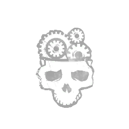 Gearhead perk icon