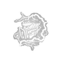 Overcharge perk icon