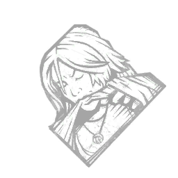 Hardened perk icon