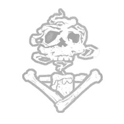 Hex: Haunted Ground perk icon