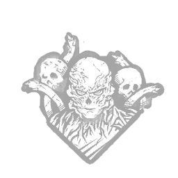 Hex: Hive Mind perk icon