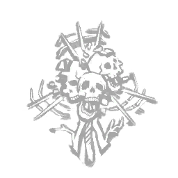 Hex: Retribution perk icon