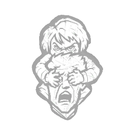 Hex: Two Can Play perk icon