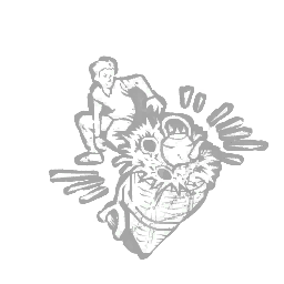 Hoarder perk icon