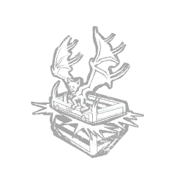 Human Greed perk icon