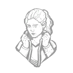 Inner Strength perk icon