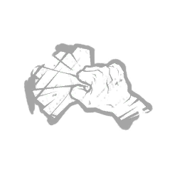 Iron Grasp perk icon