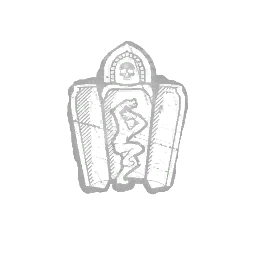 Iron Maiden perk icon