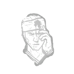 Knock Out perk icon