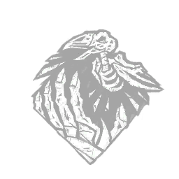 Languid Touch perk icon