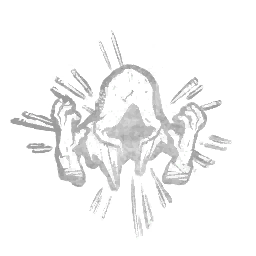 Mad Grit perk icon