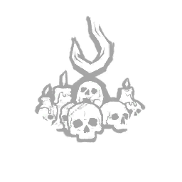 Scourge Hook: Monstrous Shrine perk icon